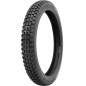 Trial-Reifen KENDA K7104F IBEX TRIALS 80/100-21 NHS 51M TT vorne
