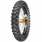 Motocross-Reifen METZELER MC360 MID HARD 100/100-18 M/C 59M TT MST hinten Motocross-Reifen METZELER MC360 MID HARD 100/100-18 M/C 59M TT MST hinten