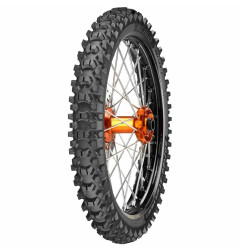Motocross tyre METZELER MC360 MID SOFT (F) 90/90-21 M/C 54M TT MST front