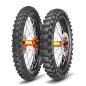 Neumático de motocross METZELER MC360 MID HARD (F) 90/90-21 M/C 54M TT MST delantero