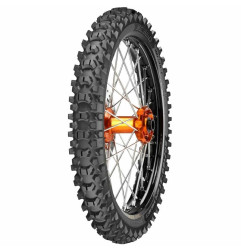 Neumático de motocross METZELER MC360 MID SOFT (F) R 80/100-21 M/C 51M TT MST delantero