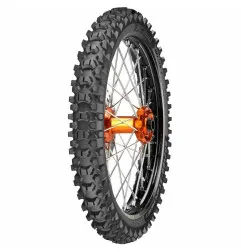 Pneu motocross METZELER MC360 MID SOFT (F) R 80/100-21 M/C 51M TT MST avant
