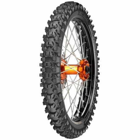 Neumático de motocross METZELER MC360 MID SOFT (F) R 80/100-21 M/C 51M TT MST delantero