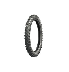 Pneu motocross MICHELIN STARCROSS 5 MEDIUM 70/100-17 M/C NHS 40M TT avant