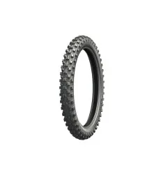 Pneu motocross MICHELIN STARCROSS 5 MEDIUM 70/100-19 M/C NHS 42M TT avant