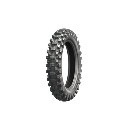 Neumático de motocross MICHELIN STARCROSS 5 MINI 2.75-10 NHS 37J TT trasero