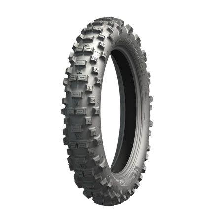 Neumático de enduro MICHELIN ENDURO XTREM 140/80-18 M/C 70M NHS TT trasero