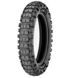 Neumático de enduro MICHELIN DESERT RACE 140/80-18 M/C 70R TT trasero
