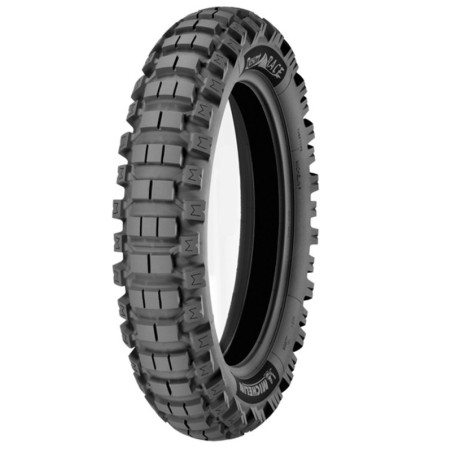 Neumático de enduro MICHELIN DESERT RACE 140/80-18 M/C 70R TT trasero