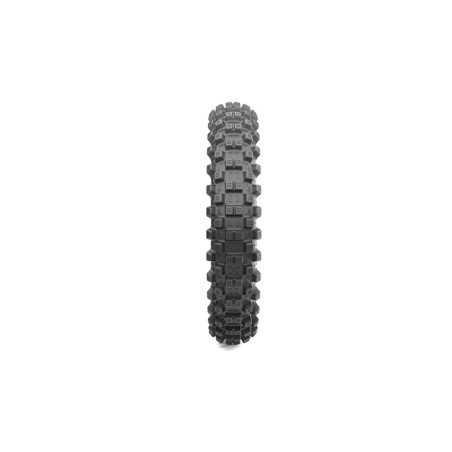 Pneu motocross MICHELIN TRACKER 110/100-18 M/C 64R TT arrière