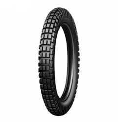 Neumático de trial MICHELIN TRIAL LIGHT 80/100-21 M/C 51M TT delantero