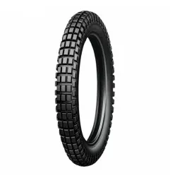 Pneu trial MICHELIN TRIAL LIGHT 80/100-21 M/C 51M TT avant