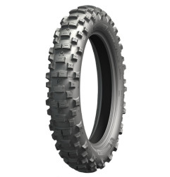 Enduro tyre MICHELIN ENDURO MEDIUM 140/80-18 M/C 70R TT rear