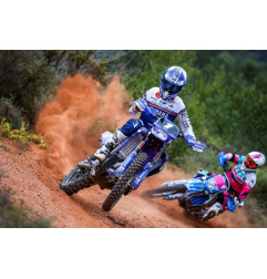 Neumático de enduro MICHELIN ENDURO MEDIUM 140/80-18 M/C 70R TT trasero