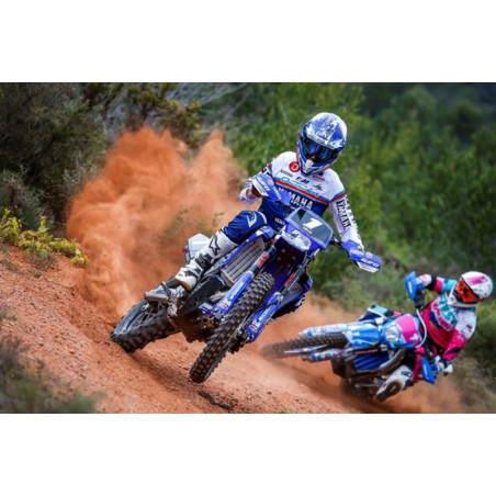 Enduro tyre MICHELIN ENDURO MEDIUM 140/80-18 M/C 70R TT rear