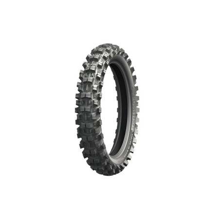 Motocross tyre MICHELIN STARCROSS 5 SOFT 90/100-16 M/C NHS 51M TT rear
