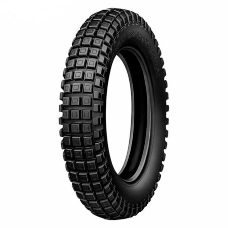 Neumático de trial MICHELIN TRIAL X LIGHT COMP 120/100 R 18 M/C 68M TL trasero