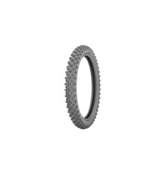 Motocross tyre MICHELIN TRACKER 80/100-21 M/C 51R TT front