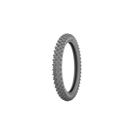 Motocross tyre MICHELIN TRACKER 80/100-21 M/C 51R TT front
