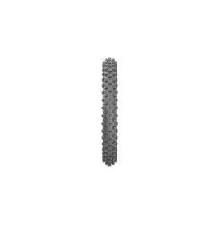 Motocross tyre MICHELIN TRACKER 80/100-21 M/C 51R TT front