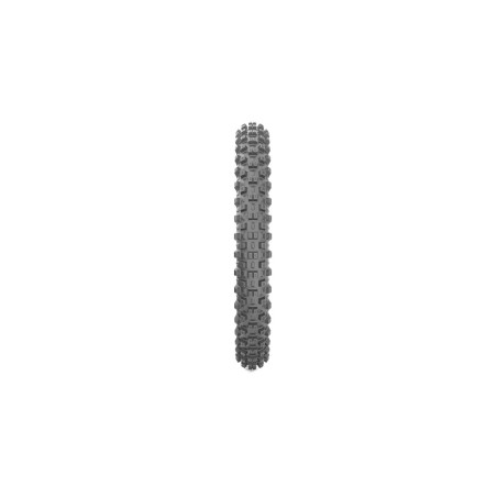 Pneu motocross MICHELIN TRACKER 80/100-21 M/C 51R TT avant