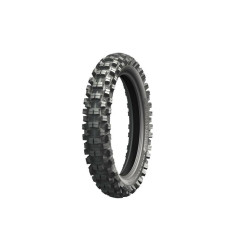 Motocross tyre MICHELIN STARCROSS 5 MEDIUM 90/100-16 M/C NHS 51M TT rear