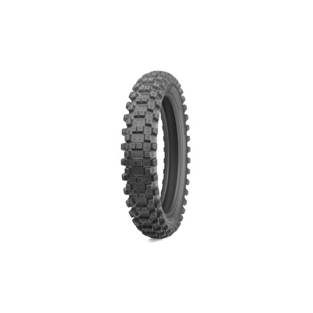 Neumático de motocross MICHELIN TRACKER 100/90-19 M/C 57R TT trasero
