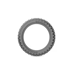 Pneu motocross MICHELIN TRACKER 100/90-19 M/C 57R TT arrière