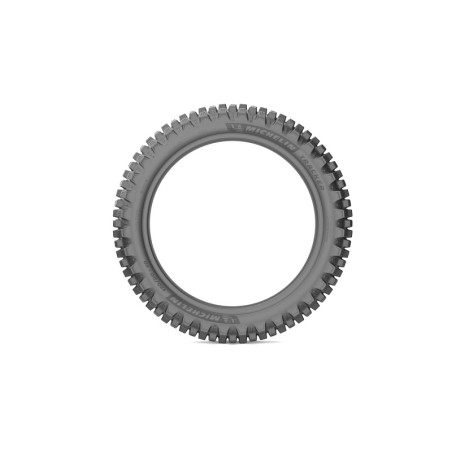 Pneu motocross MICHELIN TRACKER 100/90-19 M/C 57R TT arrière