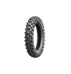 Motocross tyre MICHELIN STARCROSS 5 MINI 2.50-10 NHS 33J TT front or rear