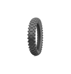 Neumático de motocross MICHELIN TRACKER 120/90-18 M/C 65R TT trasero