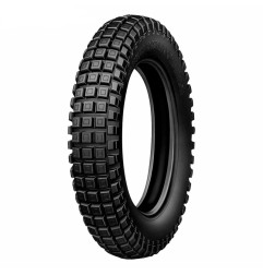 Trial tyre MICHELIN TRIAL X11 4.00 R 18 64M TL rear