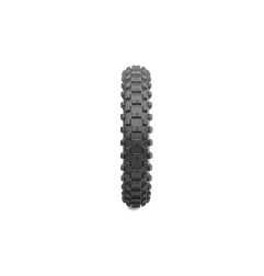 Neumático de motocross MICHELIN TRACKER 120/80-19 M/C 63R TT trasero