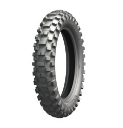 Neumático de enduro MICHELIN DESERT RACE BAJA 140/80-18 M/C 70R TT trasero