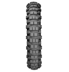 Pneu enduro MICHELIN DESERT RACE BAJA 140/80-18 M/C 70R TT arrière