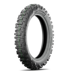 Pneu enduro MICHELIN ENDURO MEDIUM 2 120/90-18 M/C 65R TT arrière