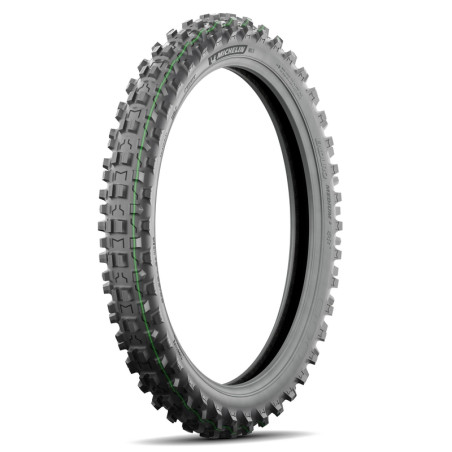 Pneu enduro MICHELIN ENDURO MEDIUM 2 90/100-21 M/C 57R TT avant