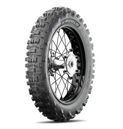 Neumático de enduro MICHELIN ENDURO XTREM 2 140/80-18 M/C 70R TT trasero