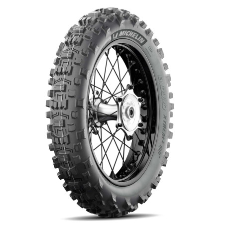 Pneu enduro MICHELIN ENDURO XTREM 2 140/80-18 M/C 70R TT arrière