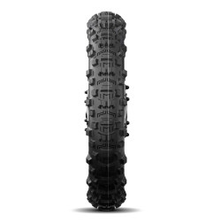 Pneu enduro MICHELIN ENDURO XTREM 2 140/80-18 M/C 70R TT arrière