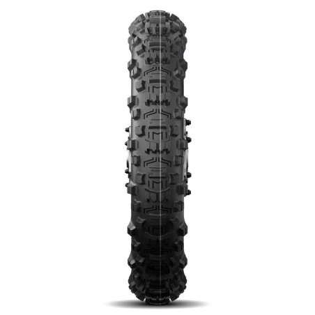 Neumático de enduro MICHELIN ENDURO XTREM 2 140/80-18 M/C 70R TT trasero