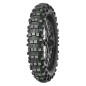 Enduro tyre MITAS TERRA FORCE-EF 140/80-18 70M TT SUPER SOFT EXTREME 2 GREEN rear
