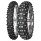 Neumático de enduro MITAS TERRA FORCE-EF 90/100-21 57R TT SUPER LIGHT GREEN delantero