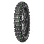 Neumático de enduro MITAS TERRA FORCE-EF PRO 140/80-18 70M TT SUPER SOFT EXTREME 2 GREEN trasero
