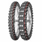 Motocross tyre MITAS TERRA FORCE-MX MH 80/100-12 (2.50-12) NHS 50M TT MEDIUM TO HARD RED GREEN rear