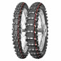 Pneu motocross MITAS TERRA FORCE-MX SAND 80/100-21 NHS 51M TT SAND RED RED avant