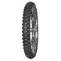 Pneu enduro MITAS END TRAIL-RALLY MH 90/90 B 21 54R TT M+S SUPER LIGHT GREEN avant