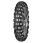 Pneu enduro MITAS END TRAIL-RALLY PRO 140/80 B 18 70R TT M+S SUPER LIGHT GREEN arrière