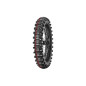 Neumático de motocross MITAS TERRA FORCE-MX SAND 2 110/90-19 62M TT SAND 2 RED NHS trasero Neumático de motocross MITAS TERRA FORCE-MX SAND 2 110/90-19 62M TT SAND 2 RED NHS trasero