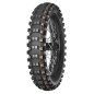 Neumático de motocross MITAS TERRA FORCE-MX SM 70/100-10 (2.50-10) 41M TT SOFT MEDIUM TERRAIN RED YELLOW NHS trasero Neumático de motocross MITAS TERRA FORCE-MX SM 70/100-10 (2.50-10) 41M TT SOFT MEDIUM TERRAIN RED YELLOW NHS trasero